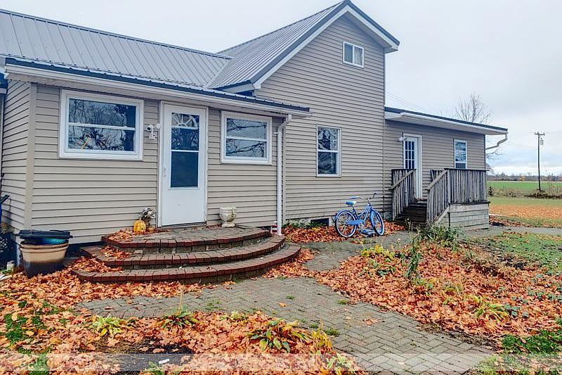 5556 Severance Rd, Deford, MI 48729 Zillow