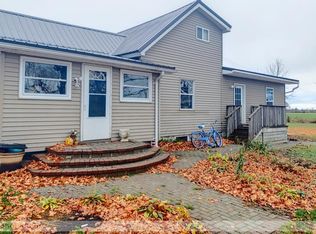 5556 Severance Rd, Deford, MI 48729