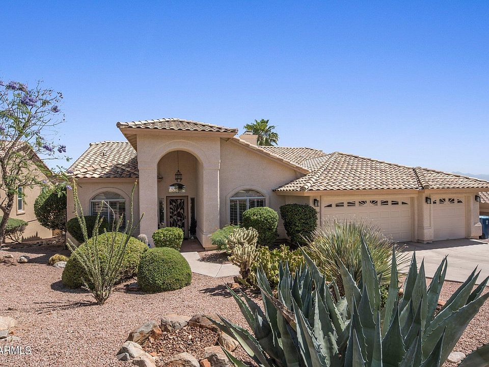 1st image of 15734 E Cholla Dr
