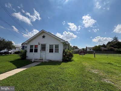 215 Highland Ave, Pennsville, NJ, 08070