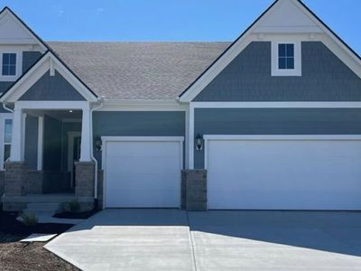 6260 Stone Side Dr, Plainfield, IN, 46168