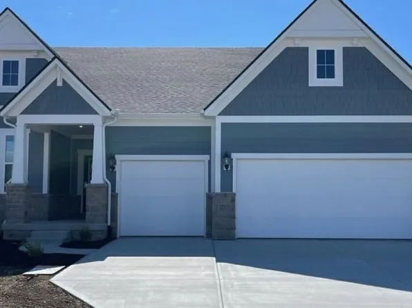 6260 Stone Side Dr, Plainfield, IN 46168