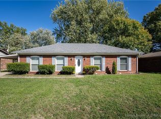 3020 McArthur Way, Jeffersonville, IN 47130