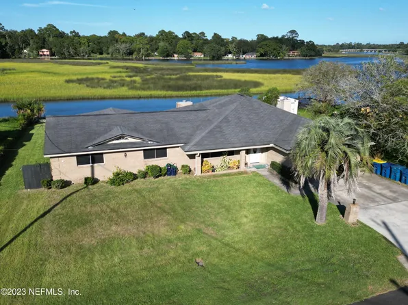 2311 RIBAULT SCENIC Drive, Jacksonville, FL 32208