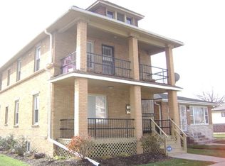 3300 Adams St, Bellwood, IL