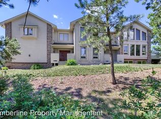 17120 Oxbridge Rd, Monument, CO 80132