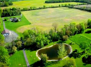 8005 W Sycamore Rd LOT WP001, Fairland, IN 46126