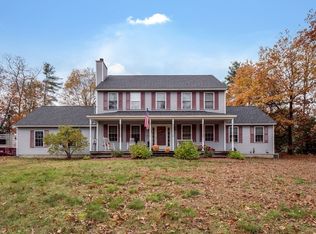 35 Main St, Brookline, NH 03033