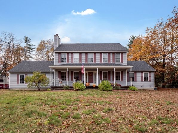 Brookline NH Real Estate - Brookline NH Homes For Sale | Zillow