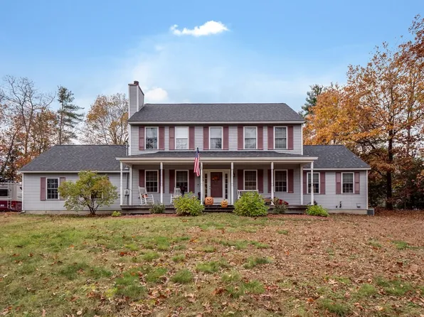 35 Main St, Brookline, NH 03033