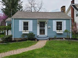 565 N Main St, Poland, OH