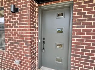 2147 Park Dr, Ann Arbor, MI 48103