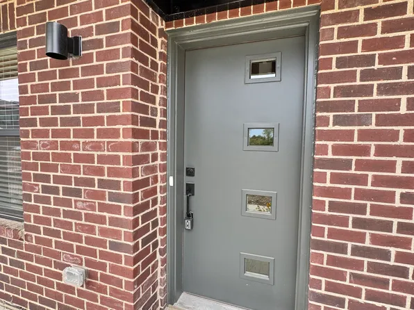 2147 Park Dr, Ann Arbor, MI 48103