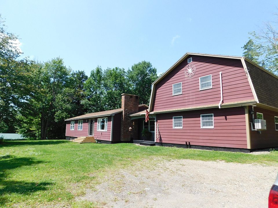 15 Access Road, Baileyville, ME 04694 MLS 1567774 Zillow