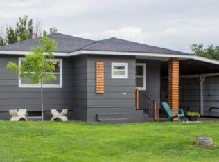 1511 Walnut Ave, Goodland, KS 67735