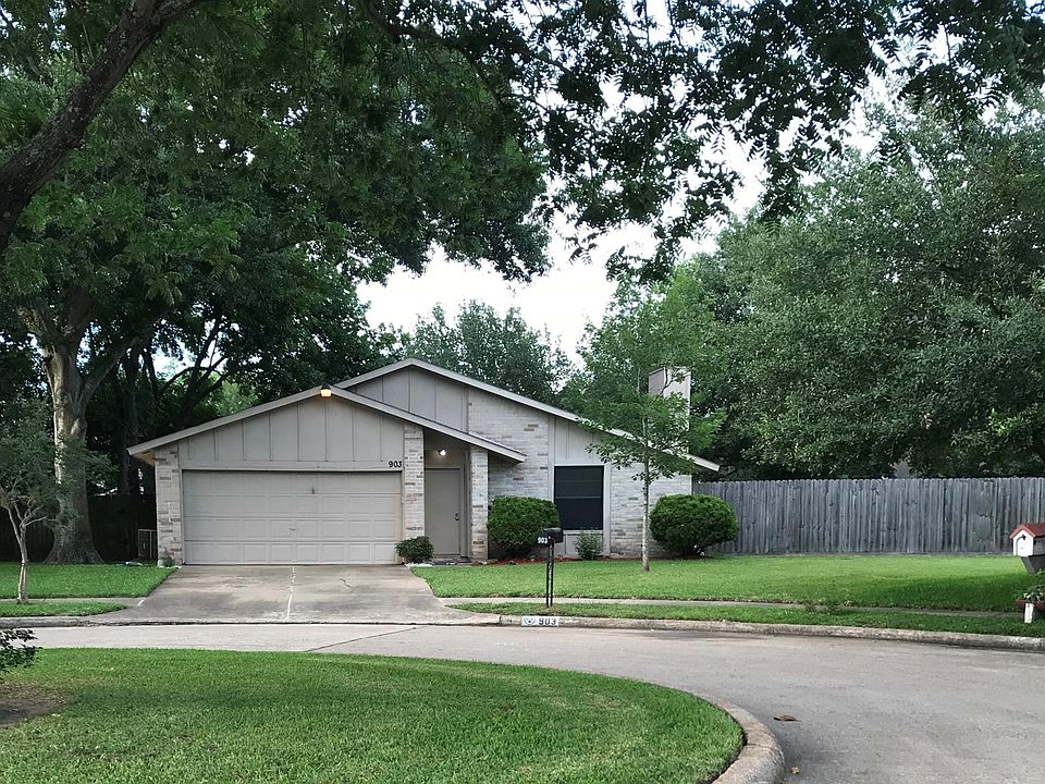 1st image of 903 Cheyenne Meadows Dr