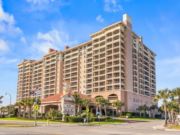 1819 N Ocean Blvd. #1004, North Myrtle Beach, SC 29582