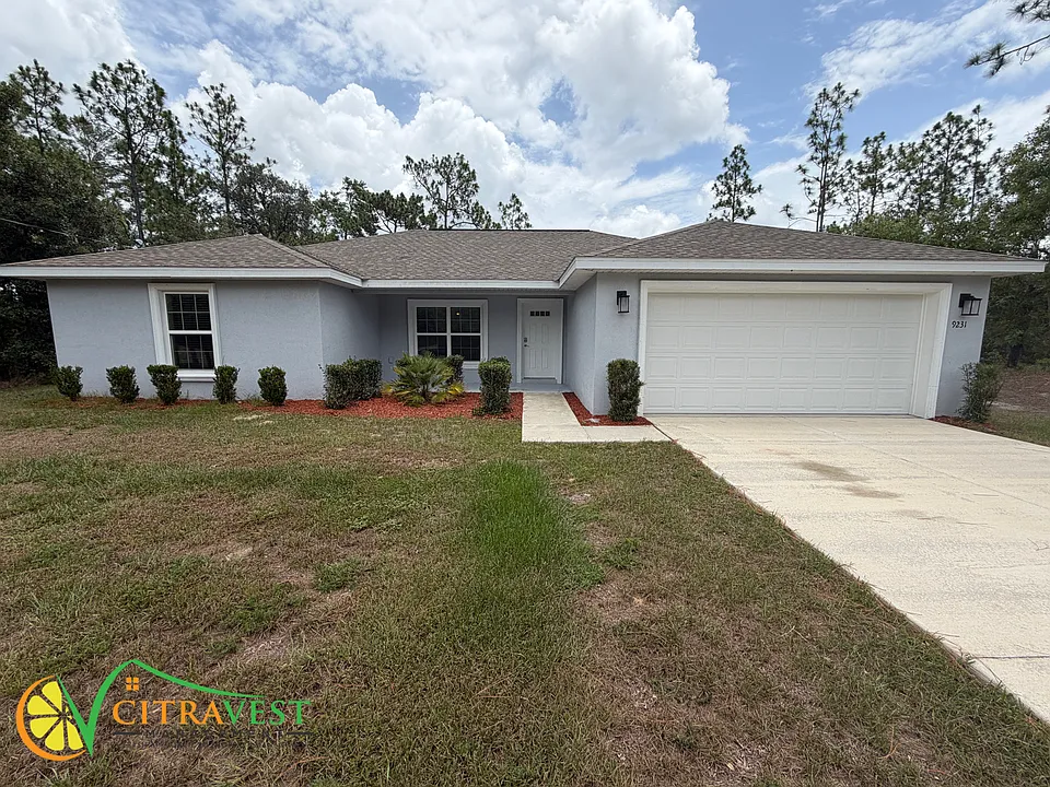 9231 N Paradisea Dr