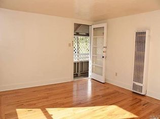 (Undisclosed Address), Santa Rosa, CA 95401