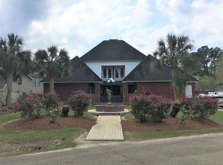 21170 River Pines Ext, Springfield, LA 70462