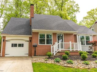 1828 11th St NE, Massillon, OH 44646