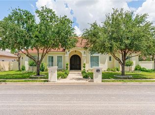 1409 S Stewart Rd, Mission, TX 78572