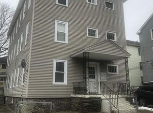 93 Puritan Ave APT 1, Worcester, MA 01604