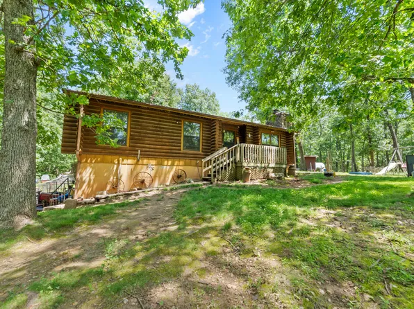 6992 N Farm Road 227, Strafford, MO 65757