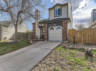 17838 E Cornell Dr, Aurora, CO 80013