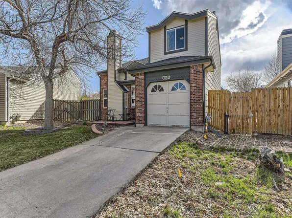 17838 E Cornell Drive, Aurora, CO 80013