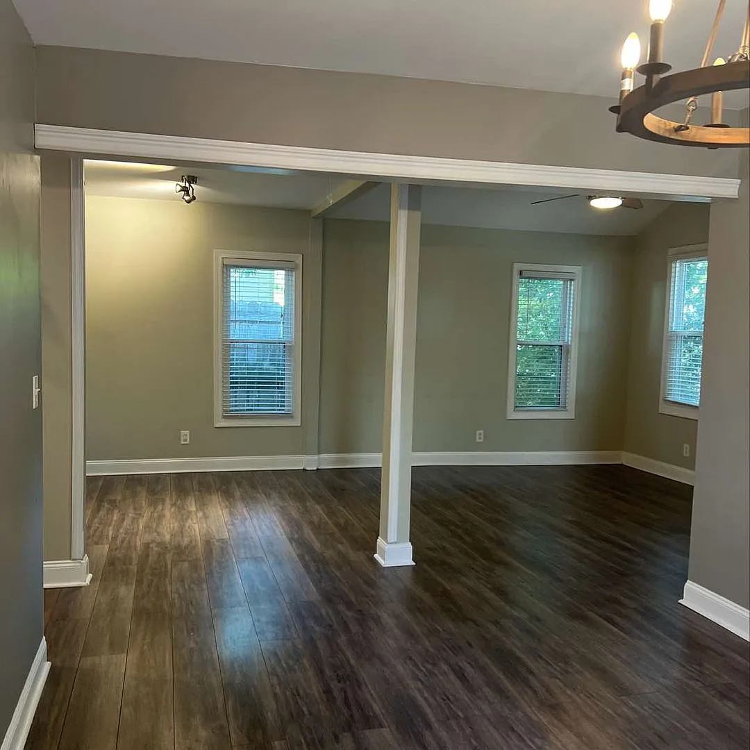 3 bedroom / 2 bath in the heart of Avondale Estates! — Photo 4