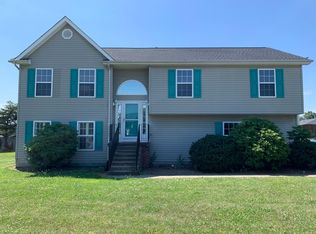 105 Trefoil Ct, Winchester, VA 22602