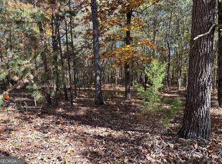 0 Wray Rd, Buchanan, GA 30113