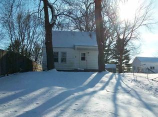 4211 Cottage Ave, Mishawaka, IN 46544