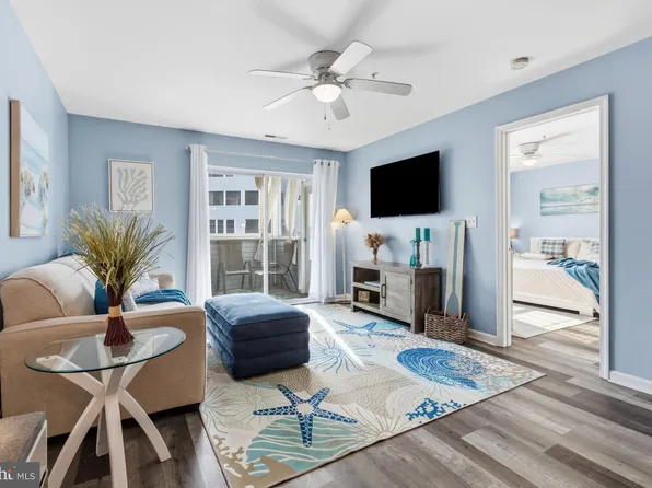 3700 Sanibel Cir Unit 3705, Rehoboth Beach, DE 19971