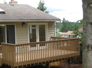 2811 SW 337th St, Federal Way, WA 98023