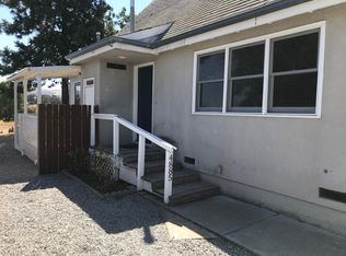 4885 Sycamore Rd #A, Atascadero, CA 93422