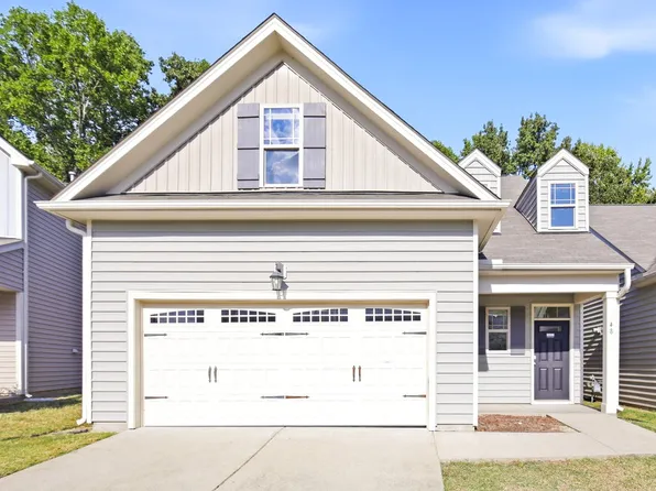 48 Ashby Dr, Clayton, NC 27527