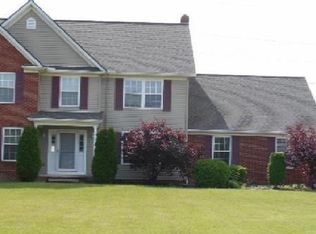 35914 Spatterdock Ln, Solon, OH 44139