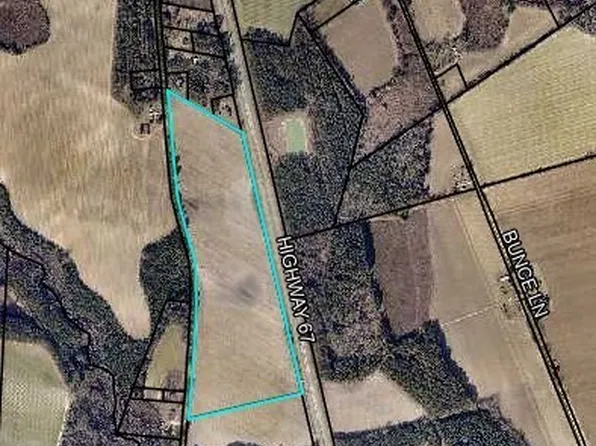 41.43 Acres Hwy #67, Statesboro, GA 30461