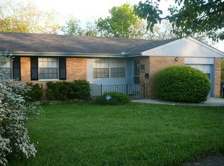 3354 Rodeo Ct, Cincinnati, OH 45211