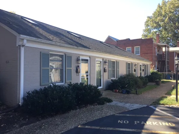 414 Roseneath Rd, Richmond, VA 23221