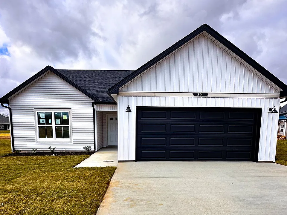 236 Donegal Dr