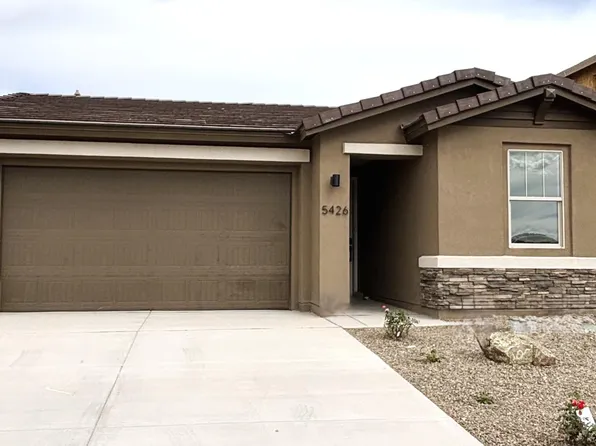 5426 Coneflower St NE, Rio Rancho, NM 87144