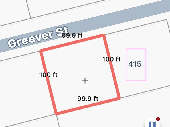 0 Greever St, Palestine, TX 75803