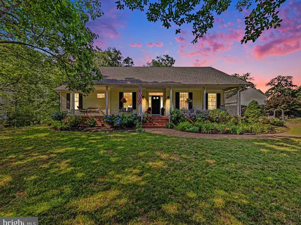3226 Cavalry Ridge Ct, Fredericksburg, VA 22408