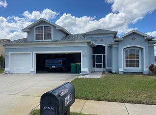 1410 Ambra Dr, Melbourne, FL 32940