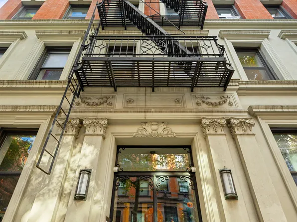 124 East 91st Street image 17 of 17