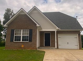 106 Amos Springs Way, Smyrna, TN 37167