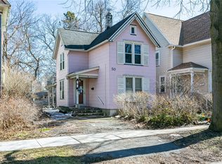 50 Colby St, Rochester, NY 14610